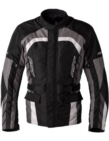 Chaqueta RST Alpha 5 CE Gris