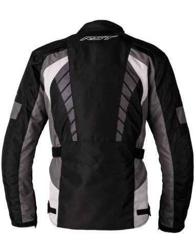 Chaqueta RST Alpha 5 CE Gris
