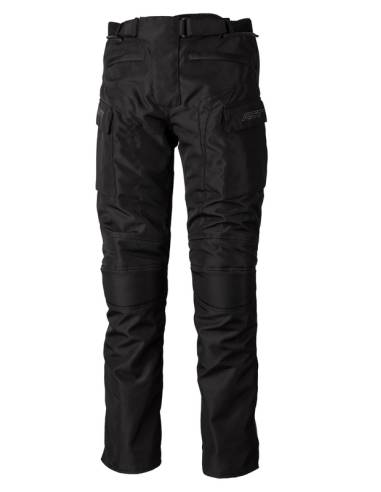Pantalón RST Alpha 5 CE Negro/Negro