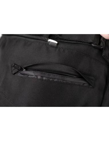 Pantalón RST Alpha 5 CE Negro/Negro