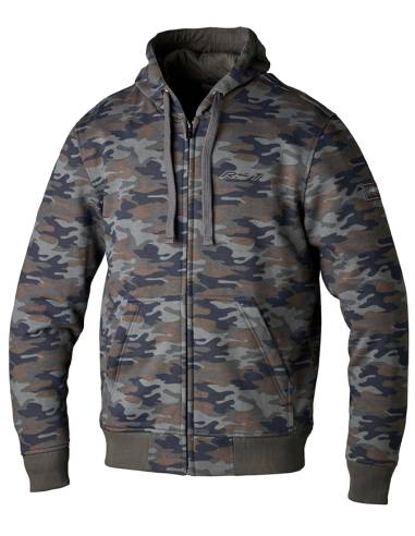 Sudadera RST Urban CE Camo