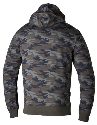 Sudadera RST Urban CE Camo