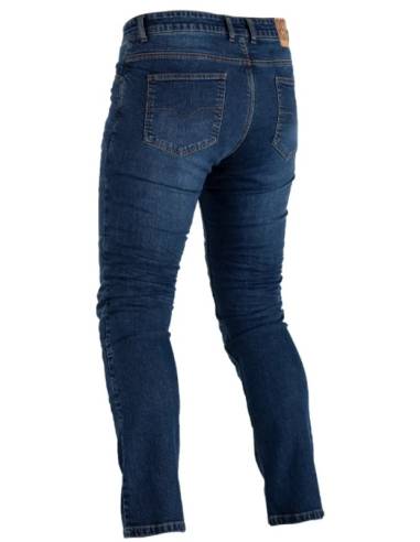 Pantalón Vaquero RST Tapered-Fit CE Azul