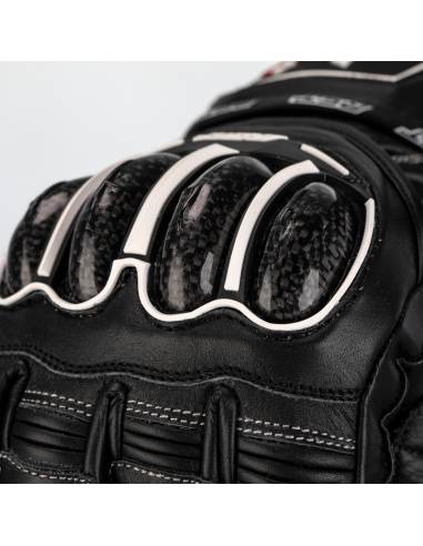 Guantes RST Tractech Evo 4 CE Negro