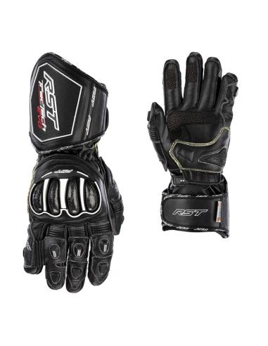 Guantes RST Tractech Evo 4 CE Negro