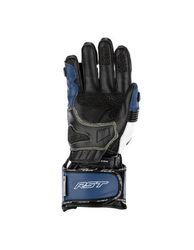 Guantes RST Tractech Evo 4 CE...
