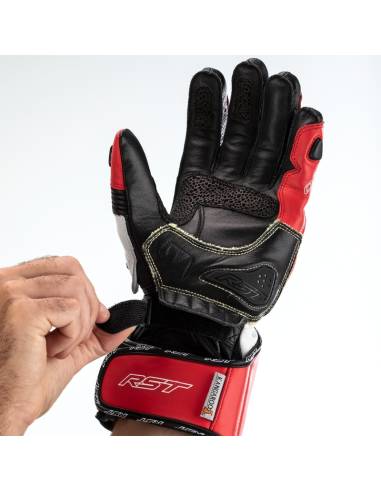 Guantes RST Tractech Evo 4 CE...