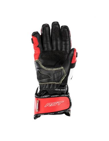 Guantes RST Tractech Evo 4 CE...