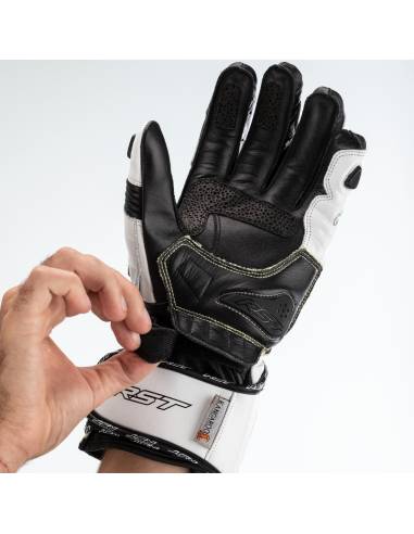 Guantes RST Tractech Evo 4 CE...