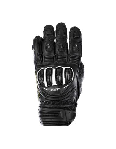 Guantes RST Tractech Evo 4 Corto Negro