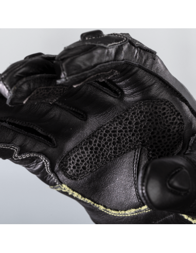 Guantes RST Tractech Evo 4 Corto Negro