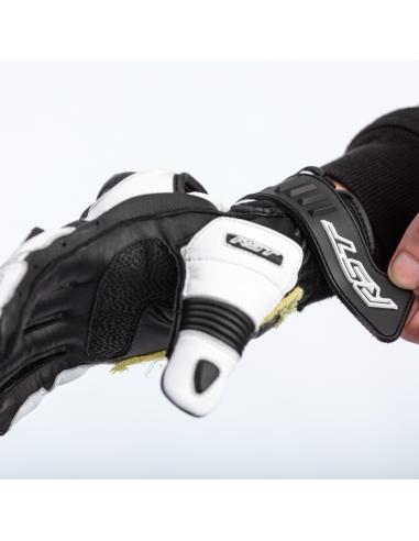 Guantes RST Tractech Evo 4 Corto...