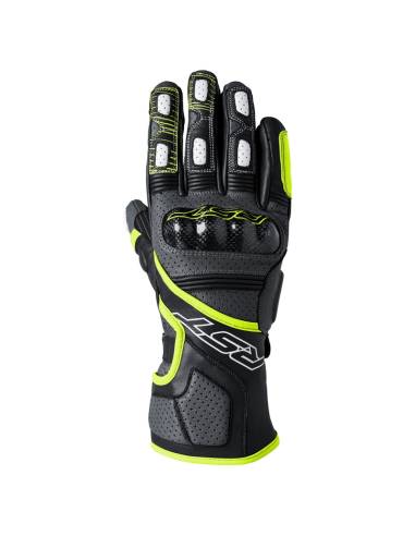 Guantes RST Fulcrum CE Amarillo Fluo