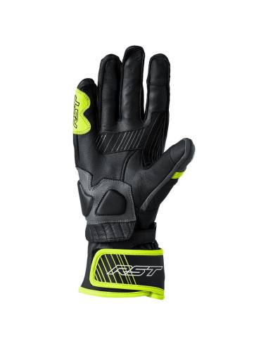 Guantes RST Fulcrum CE Amarillo Fluo