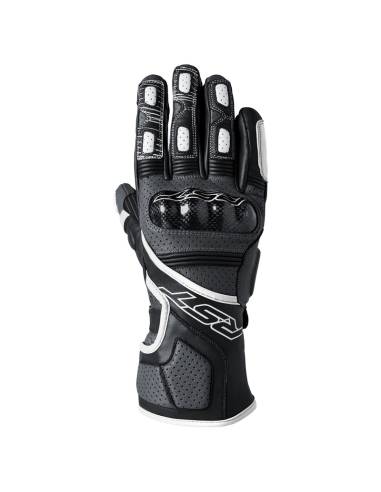 Guantes RST Fulcrum CE Blano