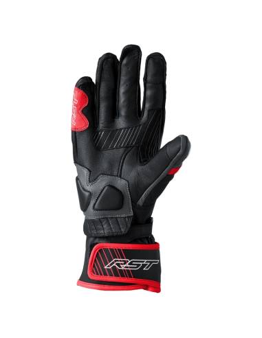 Guantes RST Fulcrum CE Rojo