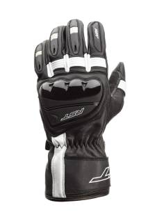 Guantes RST Pilot Negro/Blanco