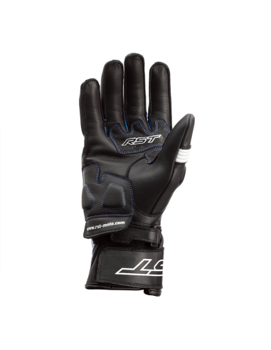 Guantes RST Pilot Azul