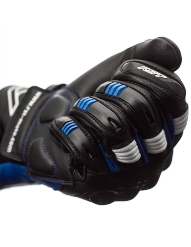 Guantes RST Pilot Azul