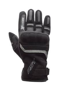 Guantes RST Adventure-X Negro