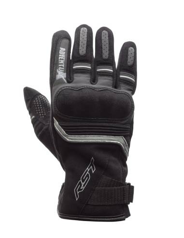 Guantes RST Adventure-X Negro