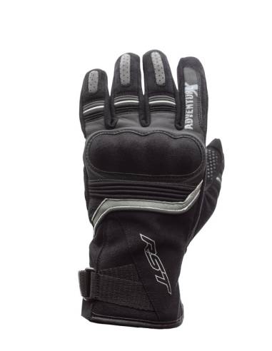 Guantes RST Adventure-X Negro