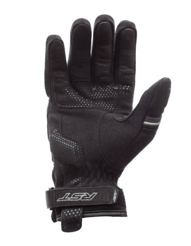 Guantes RST Adventure-X Negro