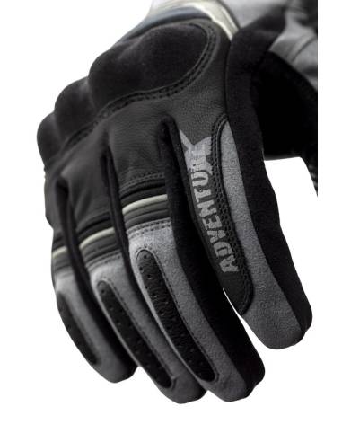 Guantes RST Adventure-X Negro