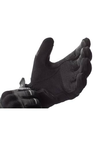 Guantes RST Adventure-X Negro