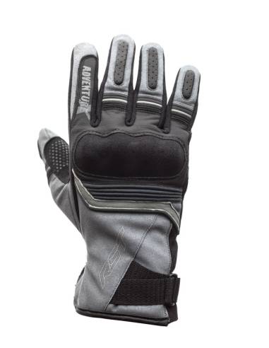 Guantes RST Adventure-X Gris