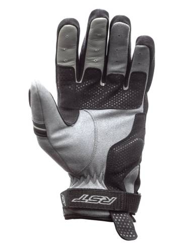 Guantes RST Adventure-X Gris