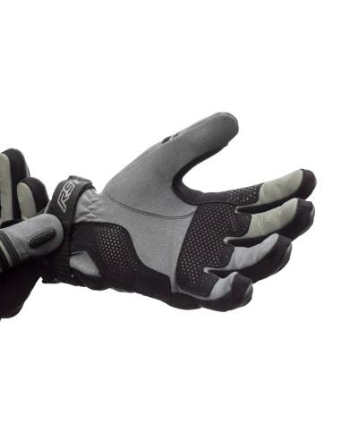 Guantes RST Adventure-X Gris