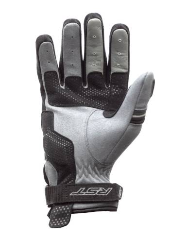 Guantes RST Adventure-X Gris
