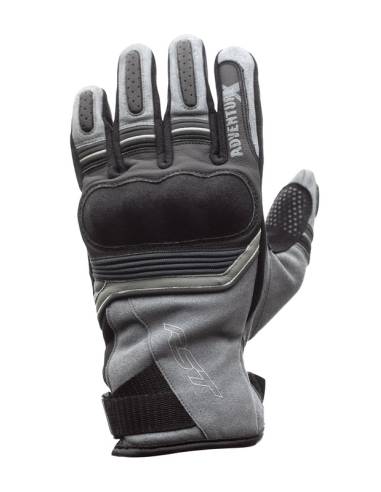 Guantes RST Adventure-X Gris
