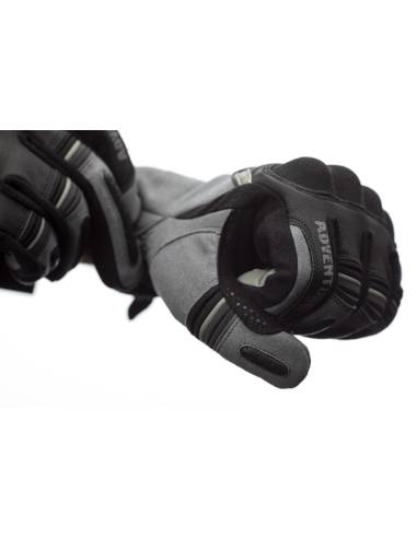 Guantes RST Adventure-X Gris