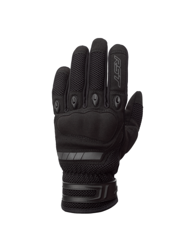 Guantes RST Ventilator-X CE Negro