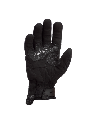 Guantes RST Ventilator-X CE Negro