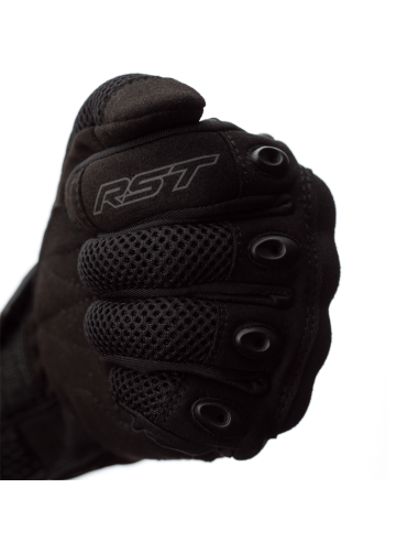 Guantes RST Ventilator-X CE Negro