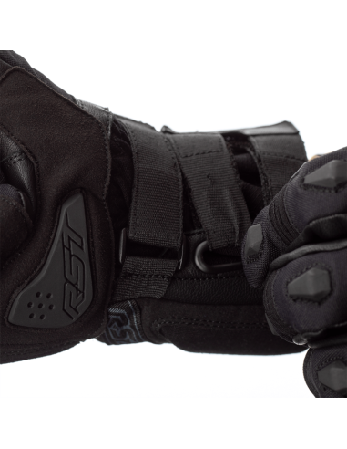 Guantes RST Ventilator-X CE Negro