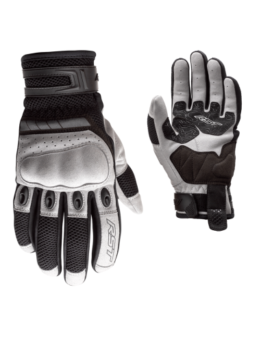 Guantes RST Ventilator-X CE Plata