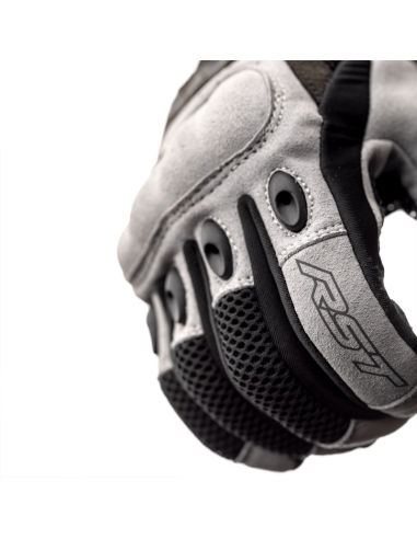Guantes RST Ventilator-X CE Plata