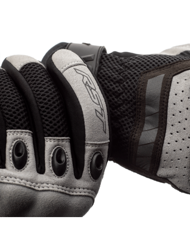 Guantes RST Ventilator-X CE Plata