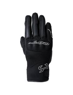 Guantes RST S1 Mesh CE Negro
