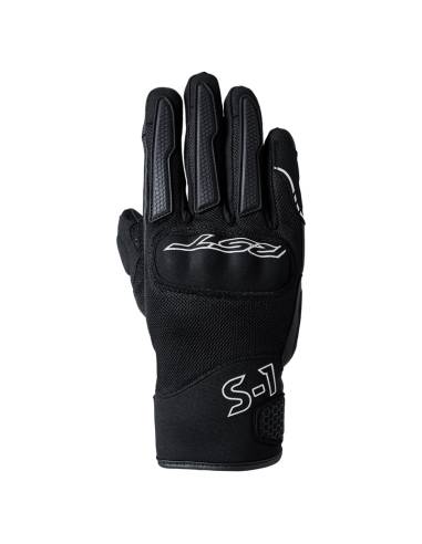 Guantes RST S1 Mesh CE Negro