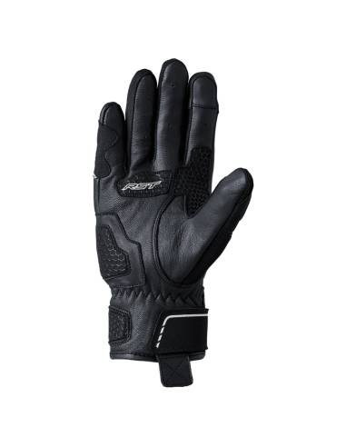 Guantes RST S1 Mesh CE Negro