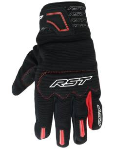 Guantes RST Rider CE Rojo
