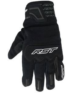 Guantes RST Rider CE Negro