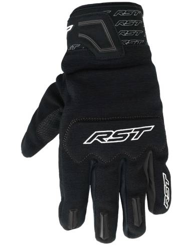 Guantes RST Rider CE Negro