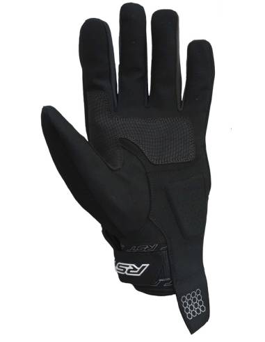 Guantes RST Rider CE Negro