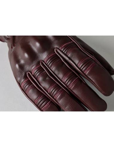 Guantes RST IOM Hillberry 2 CE Marrón...